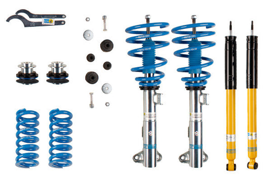 Kit Bilstein Combinato Filettato Ammortizzatore Regolabile B14 PSS Mercedes Benz Classe C W203 5.00-1.07