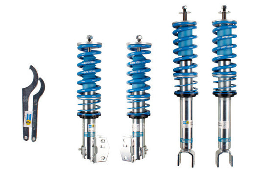 Kit Bilstein Combinato Filettato Ammortizzatore Regolabile B14 PSS Mitsubishi EVO 7 8 9