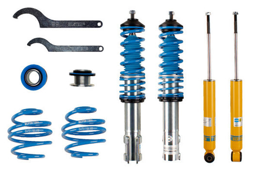 Kit Bilstein Ammortizzatore filettato combinato Regolabile B14 PSS Opel Corsa B 1.6 GSI