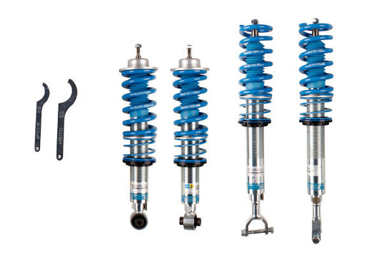 Kit Bilstein Ammortizzatore filettato combinato Regolabile B16 PSS9 Audi RS6 2003