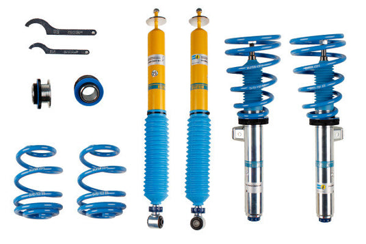 Kit Bilstein Ammortizzatore filettato combinato Regolabile B16 PSS9 BMW E46 98-04