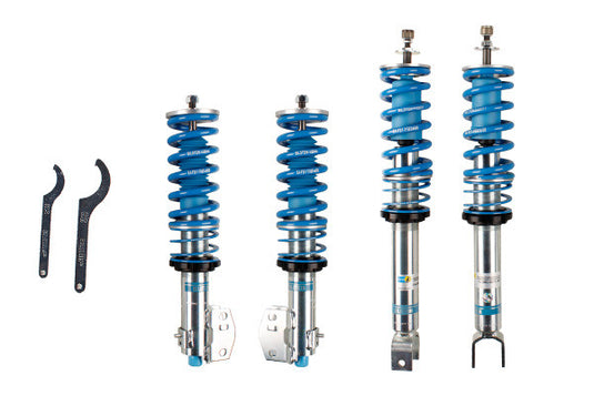 Kit Bilstein Combinato Filettato Ammortizzatore Regolabile B16 PSS9 Mitsubishi Evo 7 / 8 / 9