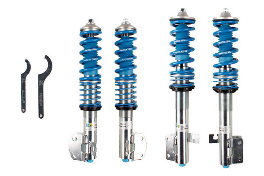Kit Bilstein Ammortizzatore filettato combinato Regolabile B16 PSS9 Subaru 94-00 (X4)