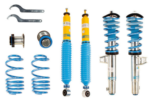 Kit Bilstein Combinés Filets Ammortizzatore Regolabile B16 PSS9 Volkswagen Golf V/Jetta III 1K1