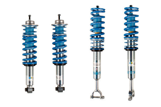 Kit Bilstein Combinati Filetatti Ammortizzatore Regolabile B14 Combinato Audi A6 Tipo C5 Quattro