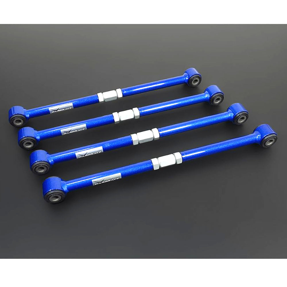 Kit Bracci Posteriori Regolabili Hardrace per Toyota Celica T20 (94-99)