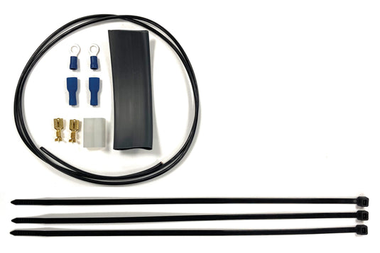 Kit Cablaggio Elettrico Revotec per Ventola
