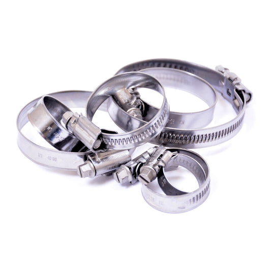 Kit di fascette stringitubo per FMKC005