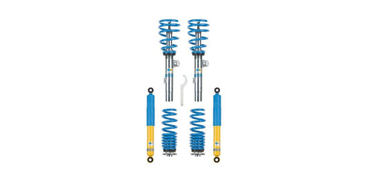 Kit combinato filettato anteriore Gruppo N Bilstein Renault Clio 2.0 Williams