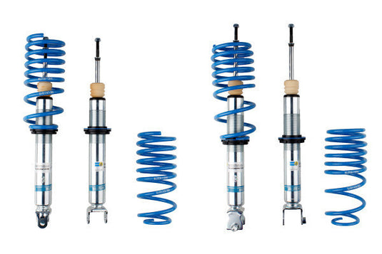 Kit combinazione filettata B14 per Fiat 124 Spider 1.4 140 CV 2016/03-2018/12