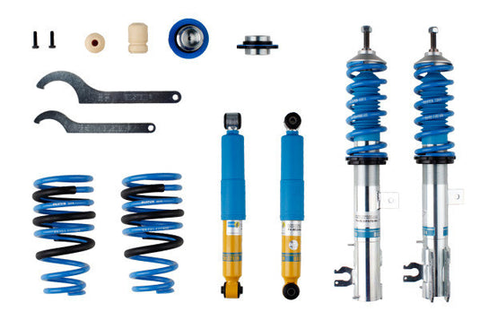 Kit combinazione filettata B14 per Fiat 500 C 0.9 86 CV 2009/09-2018/12