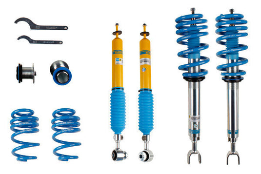 Kit combinazione filettata B16 per Audi A6 3.0 TFSI quattro 299 CV 2008/10-2011/03