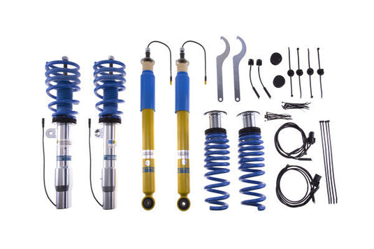 Kit combinazione filettata B16 per BMW 3 Coupé M 420 CV 2007/03-2013/12