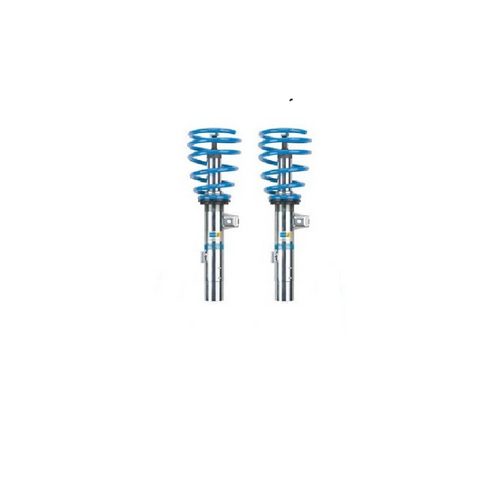 Kit sospensioni filettati Bilstein Ammortizzatore non regolabile Renault Clio 1 16S taratura rallye