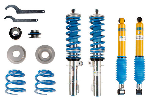 Kit combinato filettato Bilstein Ammortizzatore Regolabile B16 Audi A3 (8L1)