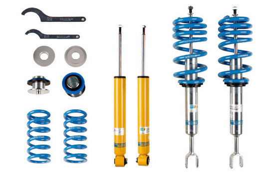 Kit combinato filettato B14 per Audi A4 2.0 130 CV 2000/11-2004/12