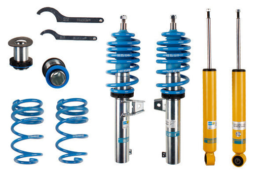 Kit combinazione filettata B14 per Audi TT 2.0 TFSI quattro 211 CV 2010/05-2014/06