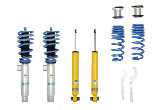 Kit combinato filettato B14 per BMW 1 125d 211 CV 2011/08-2018/12