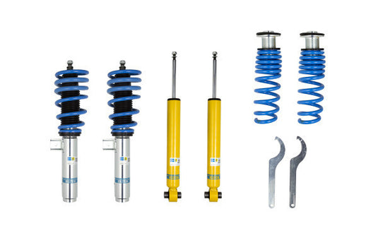 Kit combinato filettato B14 per BMW 3 320d xDrive 163 CV 2011/05-2018/12