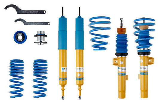 Kit combinato filettato B14 per BMW 3 Touring 325i 211 CV 2007/09-2012/06