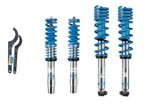 Kit combinato filettato B14 per BMW 5 523i 170 CV 1995/11-2000/09