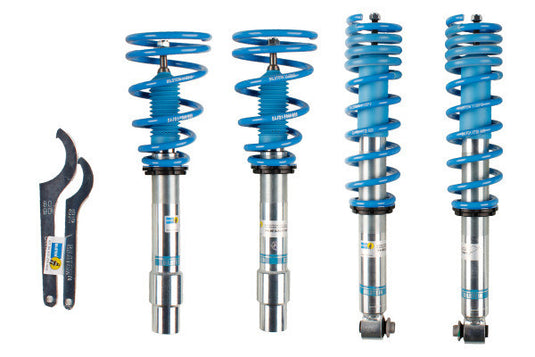 Kit combinazione filettata B14 per BMW 5 530i 258 CV 2004/09-2007/02