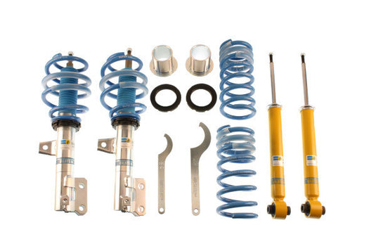 Kit combinato filettato B14 per Hyundai Genesis Coupé 2.0 T 214 CV 2008/01-2012/12