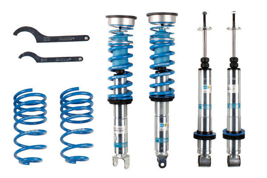 Kit combinazione filettata B14 per Mazda MX-5 III 1.8 126 CV 2005/03-2014/12