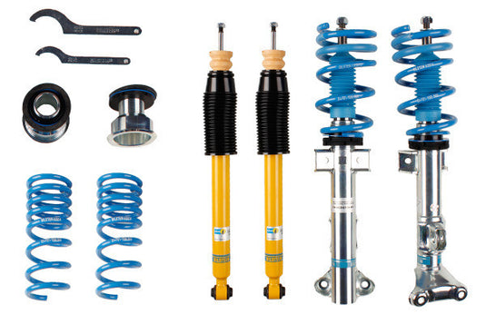 Kit combinato filettato B14 per Mercedes-Benz Classe C 180 CDI 120 CV 2011/01-2014/01