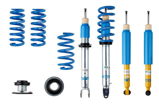 Kit combinato filettato B14 per Mercedes-Benz Classe C 250 BlueTEC/d 204 CV 2014/02-2018/12