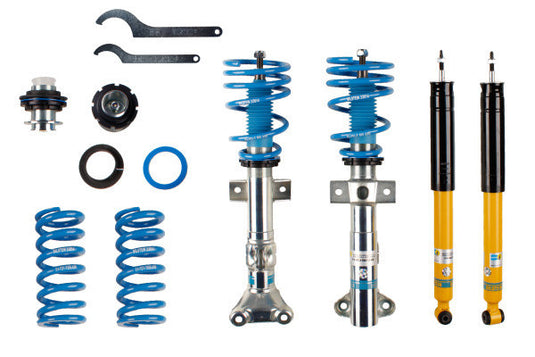 Kit combinato filettato B14 per Mercedes-Benz SLK 280 231 CV 2005/01-2011/02