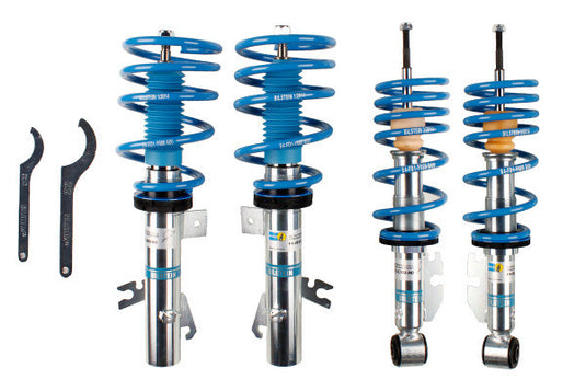 Kit combinazione filettata B14 per Mini Mini One 90 CV 2001/06-2006/09