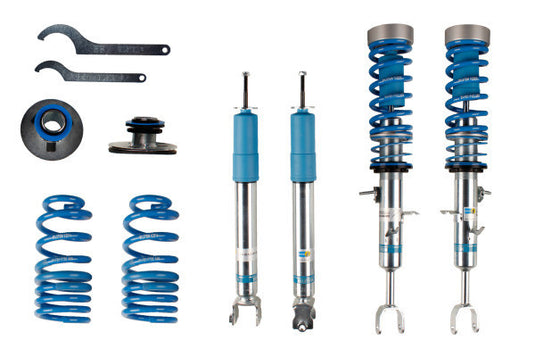Kit combinazione filettata B14 per Nissan 350 Z Coupé 3.5 280 CV 2003/10-2009/12