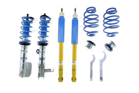 Kit combinato filettato B14 per Opel Astra J Sports Tourer 1.4 Turbo 120 CV 2010/10-2015/12