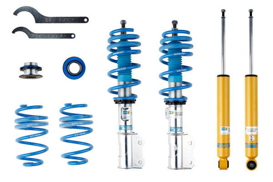 Kit combinato filettato B14 per Opel Astra K 1.0 105 CV 2015/06-2018/12