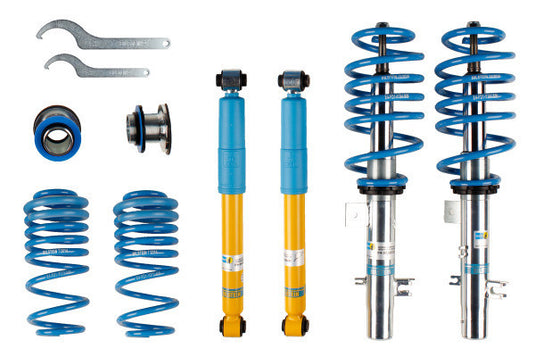 Kit filettato B14 per Peugeot 208 1.6 156 CV 2012/03-2018/12