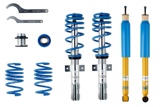 Kit combinato filettato B14 per Renault Clio IV 0.9 TCe 90 90 CV 2012/11-2018/12