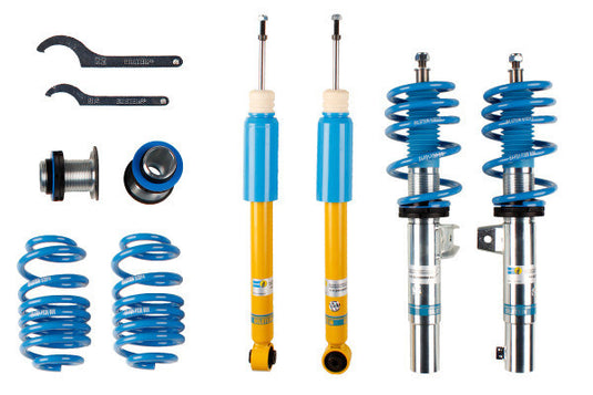Kit combinato filettato B14 per Seat Leon ST 2.0 TDI 184 CV 2013/08-2018/12
