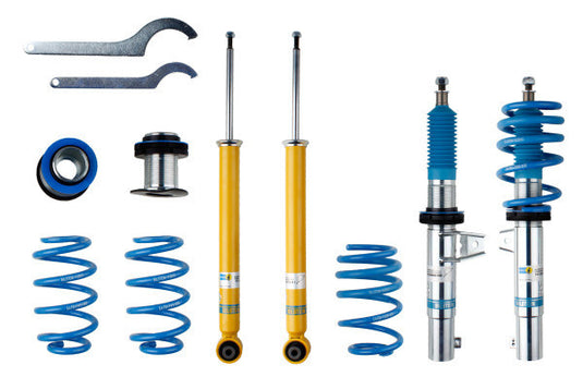 Kit combinato filettato B14 per Seat Leon ST 2.0 TDI 184 CV 2013/08-2018/12
