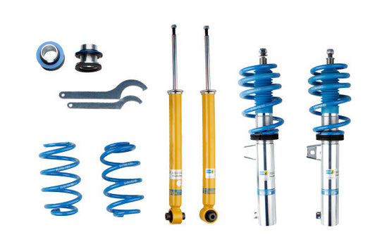 Kit di combinazione filettata B14 per Seat Leon ST 2.0 TDI 184cv 2013/08-2018/12