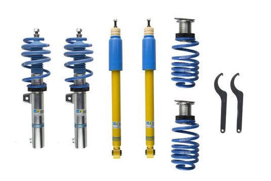 Kit combinato filettato B14 per Seat Leon ST 2.0 TDI 184 CV 2013/08-2018/12