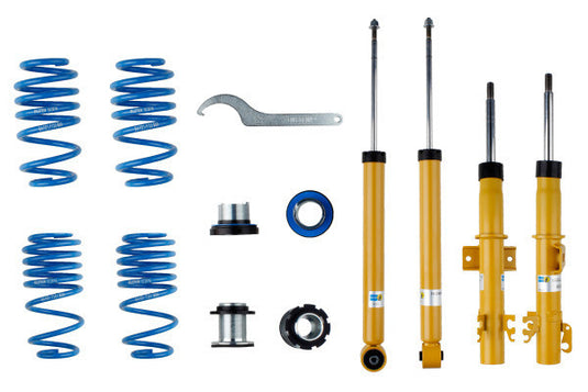Kit combinato filettato B14 per VW UP 1.0 60 CV 2011/08-2018/12