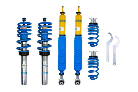 Kit di combinazione filettata B16 per Audi A4 2.0 TDI 150hp 2015/05-2018/12