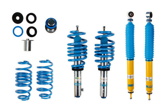 Kit combinato filettato B16 per Audi A7 Sportback 3.0 TDI 204 CV 2010/11-2015/12