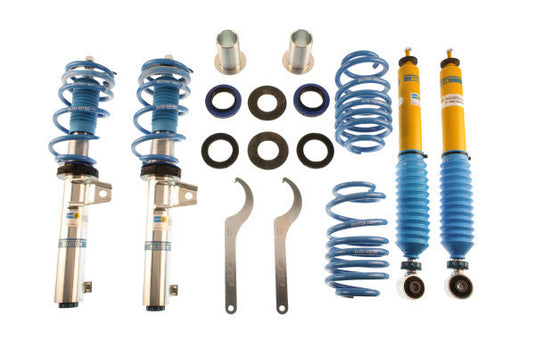 Kit combinazione filettata B16 per Audi TT 2.0 TFSI quattro 211 CV 2010/05-2014/06