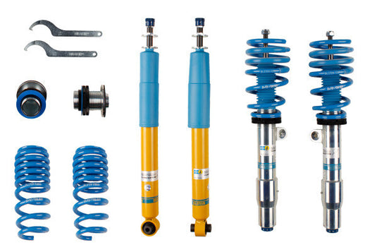 Kit combinato filettato B16 per BMW 1 Coupé M 340 CV 2011/04-2012/06