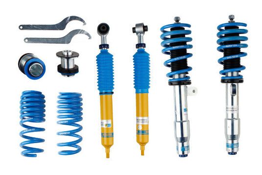Kit combinazione filettata B16 per BMW 4 Cabrio M4 431 CV 2014/07-2018/12