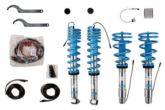 Kit combinazione filettata B16 per BMW 5 530i 258 CV 2004/09-2007/02