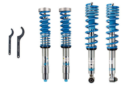 Kit combinato filettato B16 per BMW 5 535i 235 CV 1996/04-1999/03