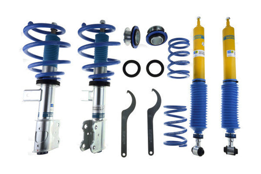 Kit combi filettato B16 per Mercedes-Benz Classe A 180 122 CV 2012/06-2018/12
